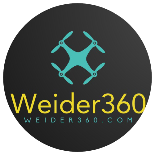 Weider360 logo