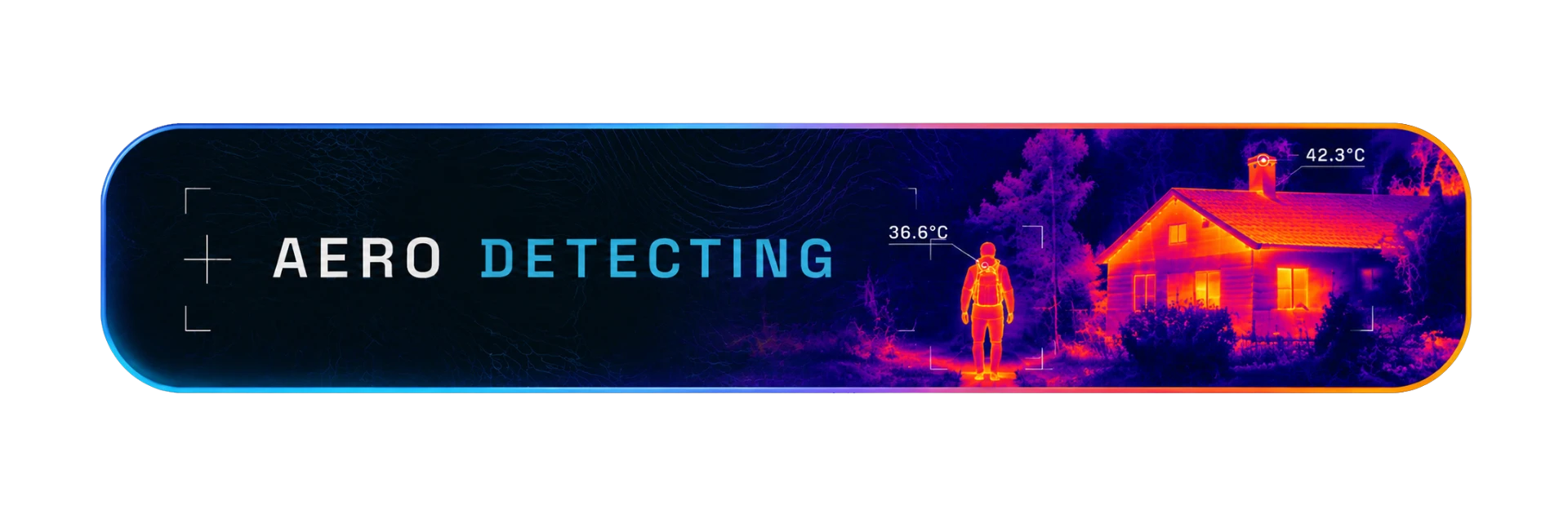 AeroDetecting logo